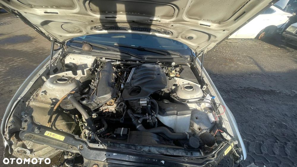 BMW E46 Na Czesci Wszystkie Czesci ! - 5