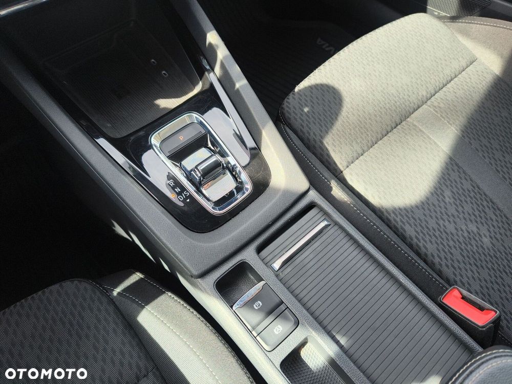 Skoda Octavia 2.0 TDI Style DSG - 17