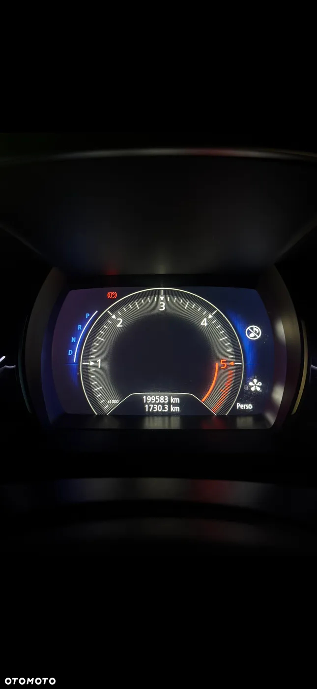 Renault Talisman 1.6 Energy dCi Intens EDC - 18
