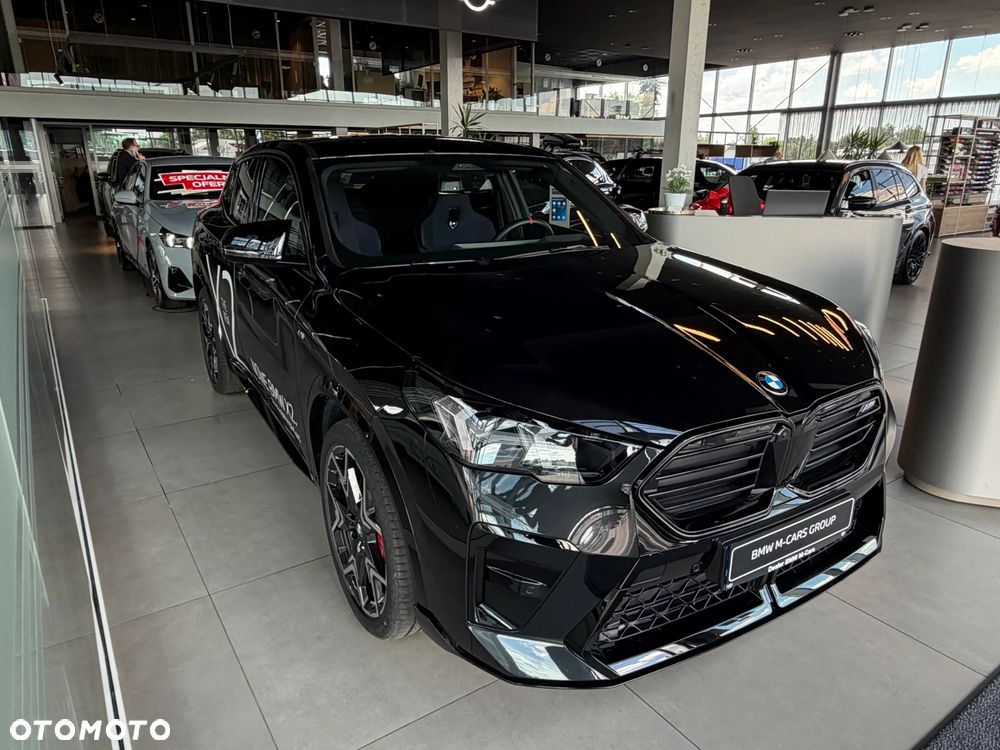 BMW X2 - 9