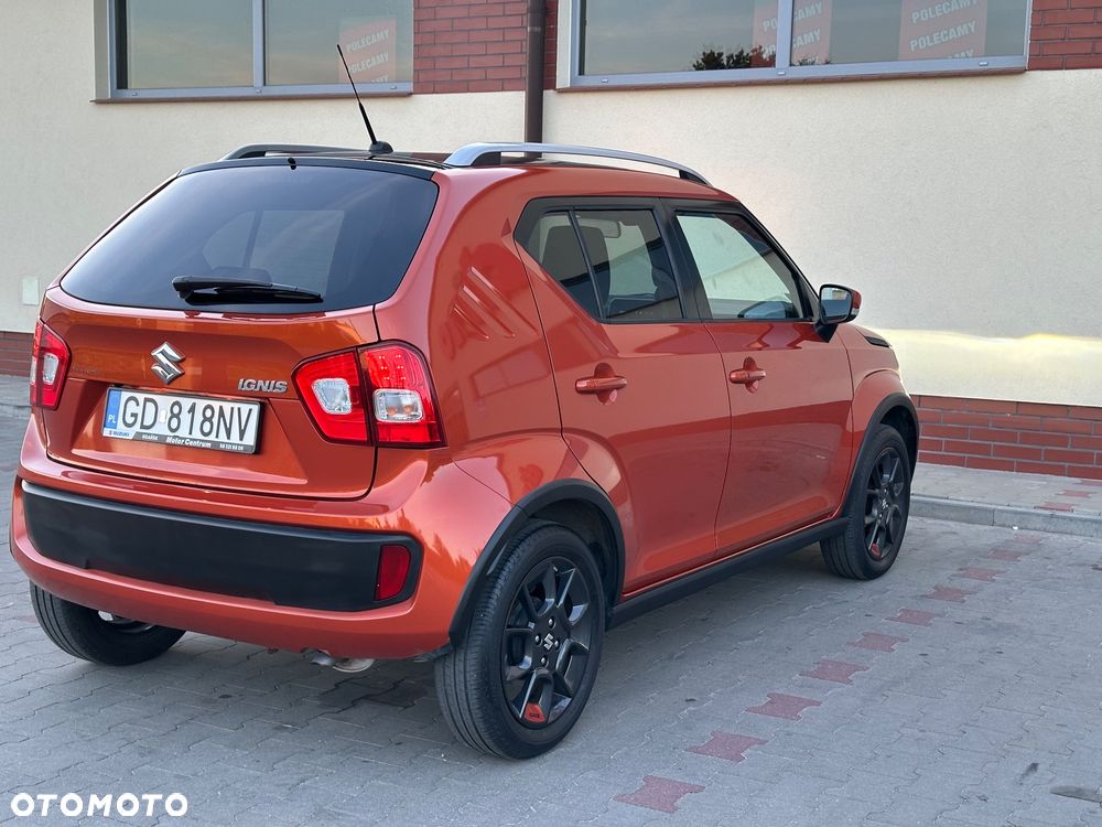 Suzuki Ignis 1.2 Elegance - 11