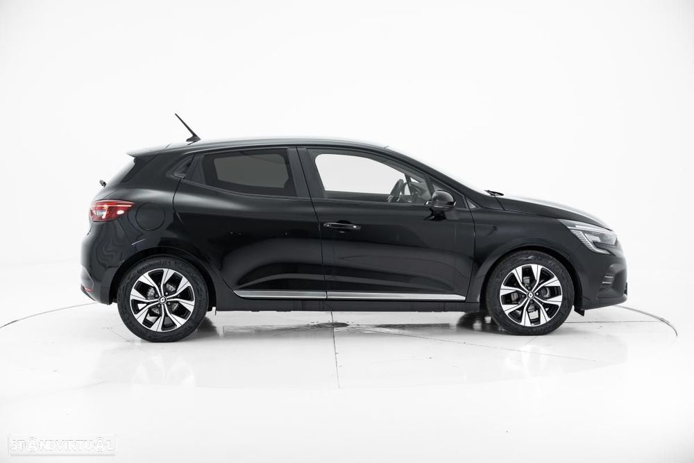 Renault Clio 1.0 TCe Evolution Bi-Fuel - 3