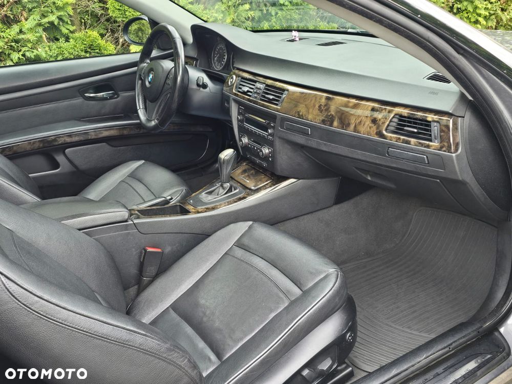 BMW Seria 3 - 10