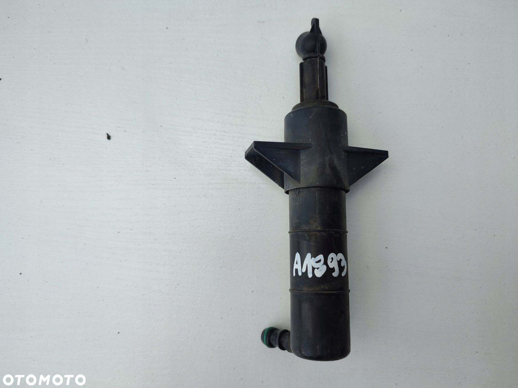 Spryskiwacz lampy lewy XENON MERCEDES GLK X204 A2048601347 EUROPA ORYGINAŁ - 1