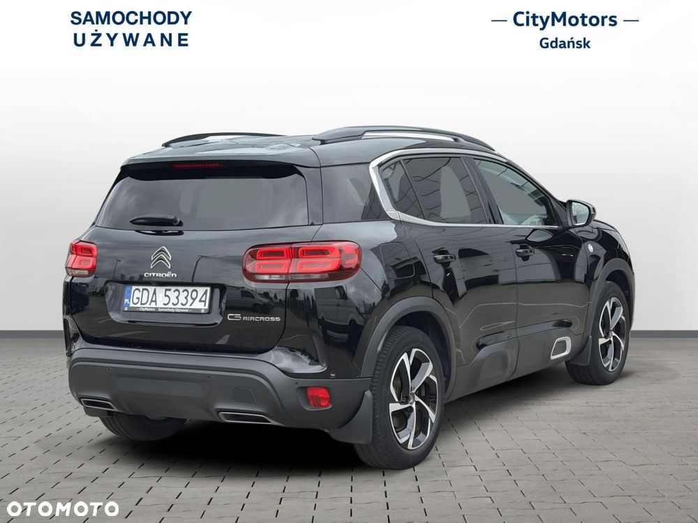 Citroën C5 Aircross - 5
