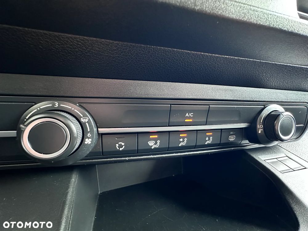 Opel Combo 1.5 CDTI Enjoy S&S - 33