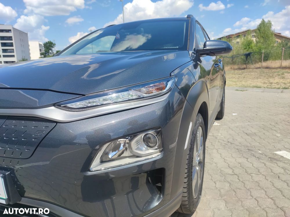 Hyundai KONA EV - 9