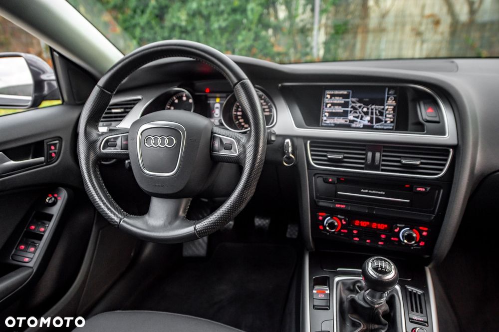 Audi A5 Sportback 2.0 TFSI - 24