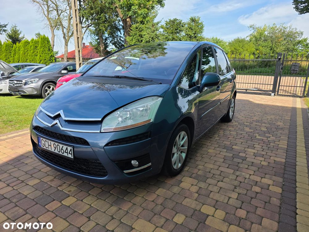 Citroën C4 Picasso 1.6 THP Impress Pack - 2