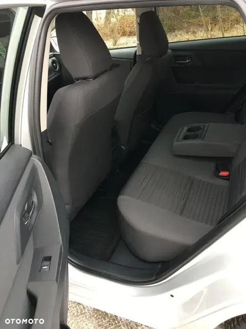 Toyota Auris 1.2 Turbo Comfort - 7