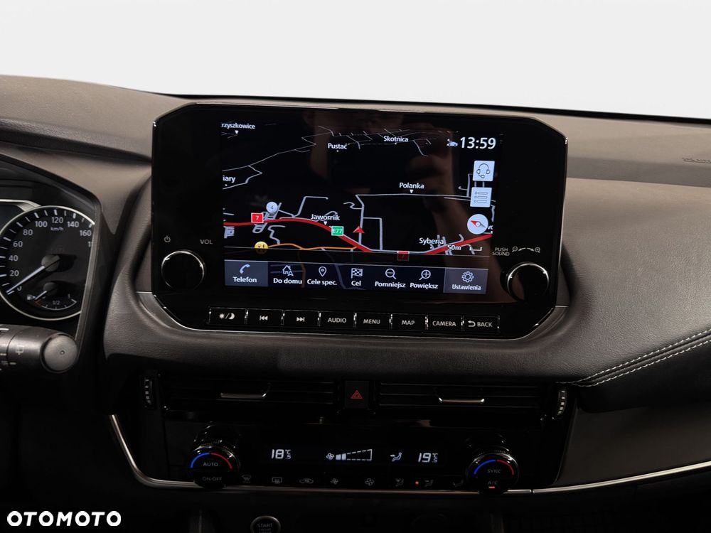 Nissan Qashqai - 20