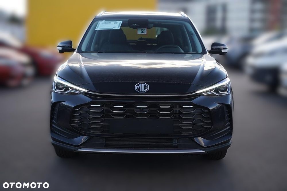 MG ZS 1.5 Excite - 2
