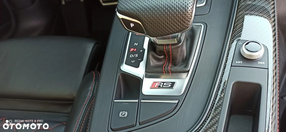 Audi RS5 Coupé - 22