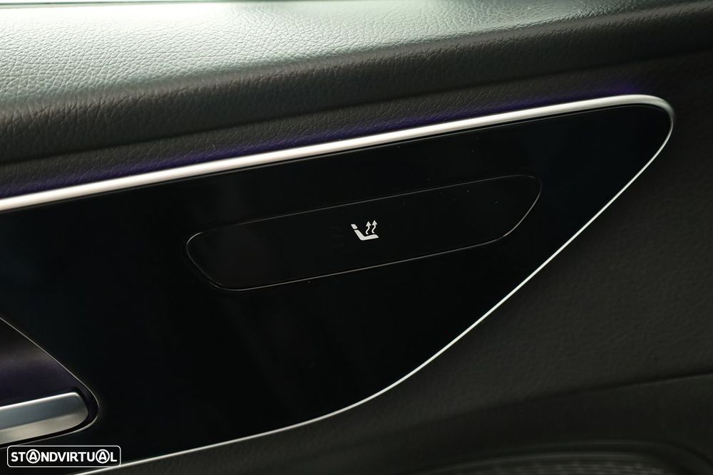 Mercedes-Benz C 220 d Avantgarde - 24