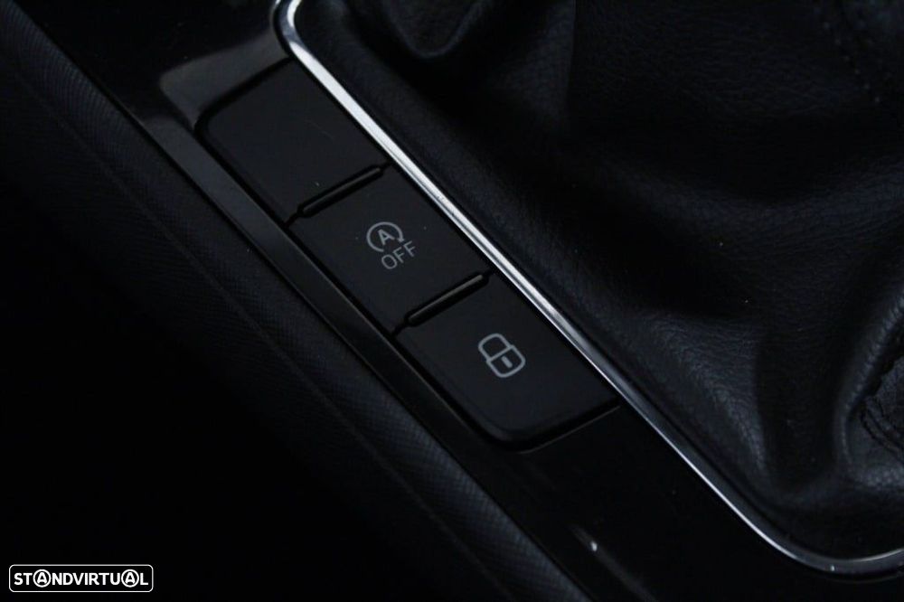 Skoda Fabia 1.0 MPI Selection - 29