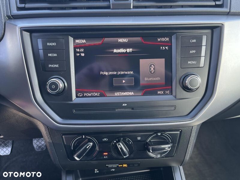 Seat Ibiza 1.0 TSI Style S&S - 4