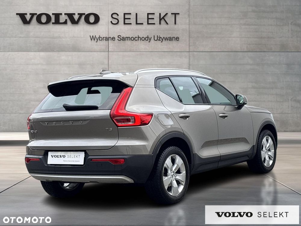 Volvo XC 40 - 9