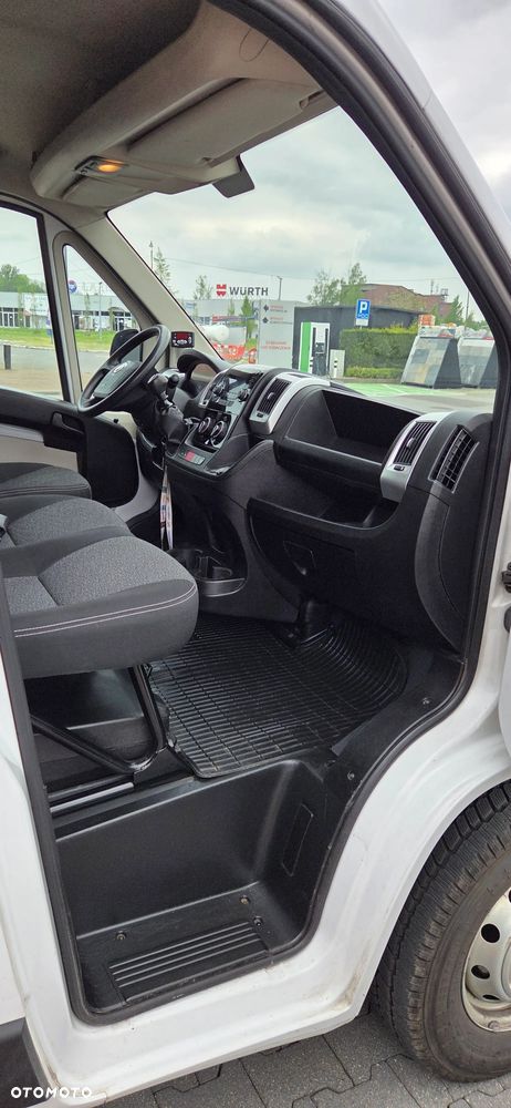 Fiat Ducato - 5