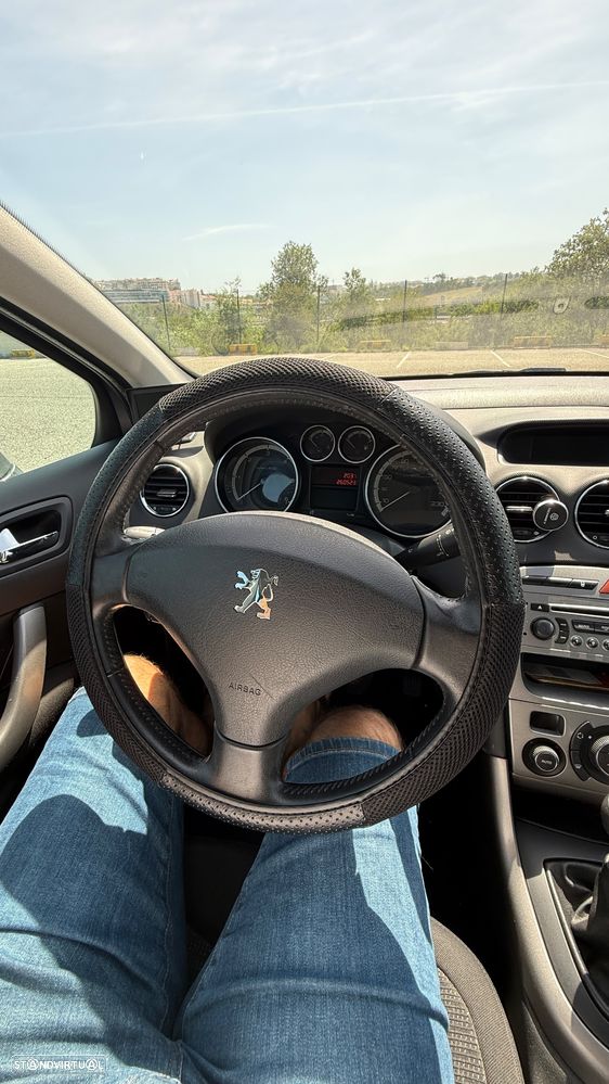 Peugeot 308 SW 1.6 HDi Premium - 6