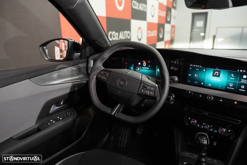 Opel Mokka 1.2 T Edition - 16