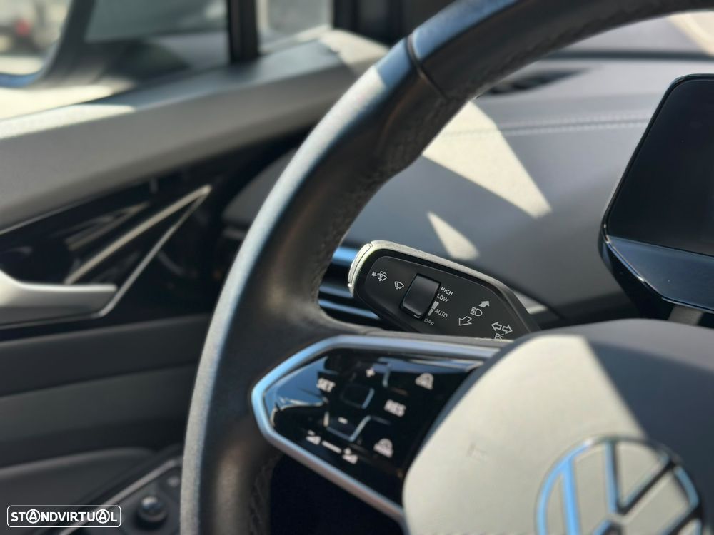 VW ID.5 77 kWh Pro - 40