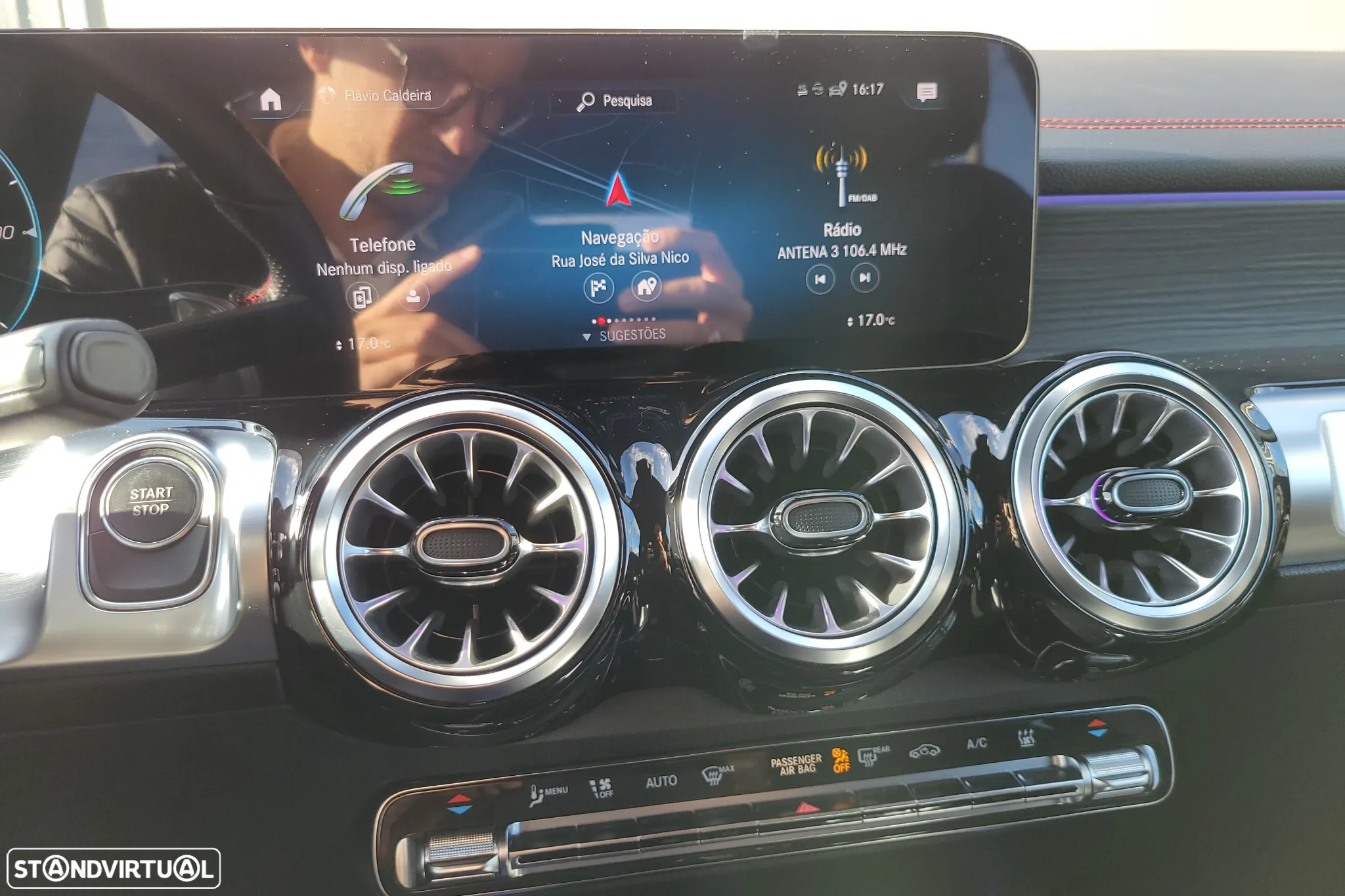 Mercedes-Benz EQB 350 4Matic AMG Line - 26