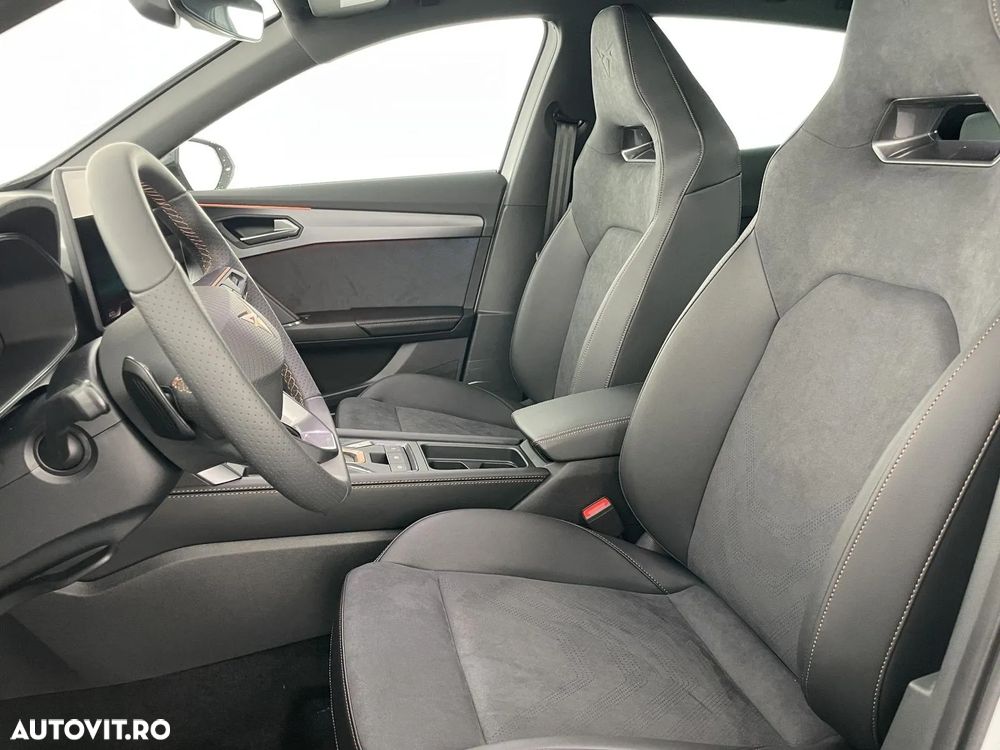 Cupra Formentor 2.0 TSI 4DRIVE DSG VZ - 7