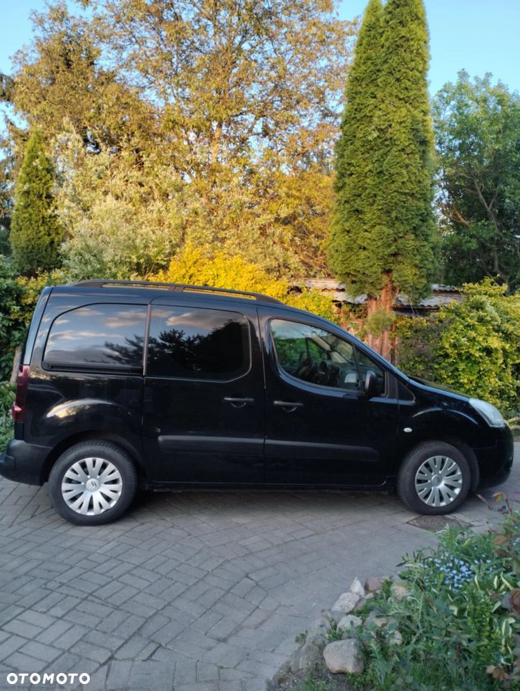 Citroën Berlingo - 3