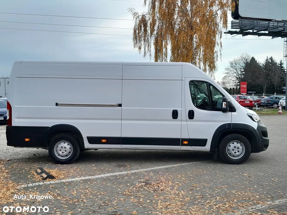 Peugeot BOXER 435 L4 H2 - 8