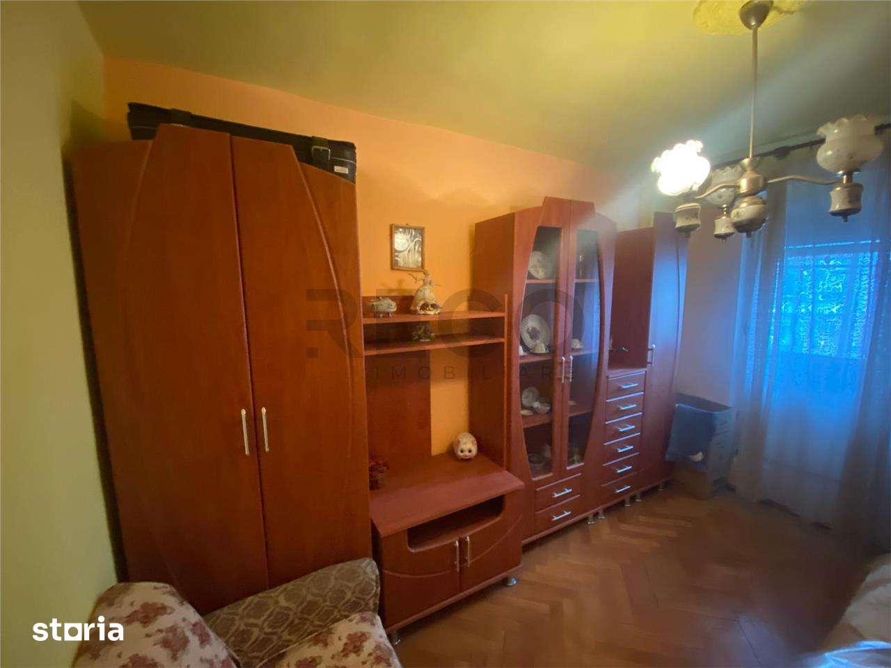 RECO apartament 67mp util Marghita-Zona Centrala - Imagine principală: 5/9