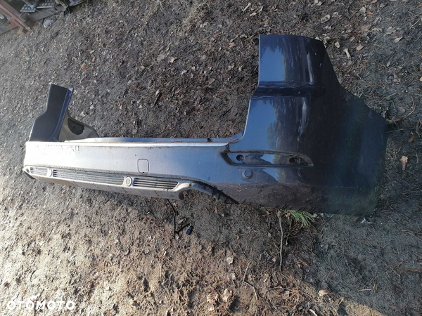 zderzak tył tylny ford mondeo mk4 lift kombi SA
