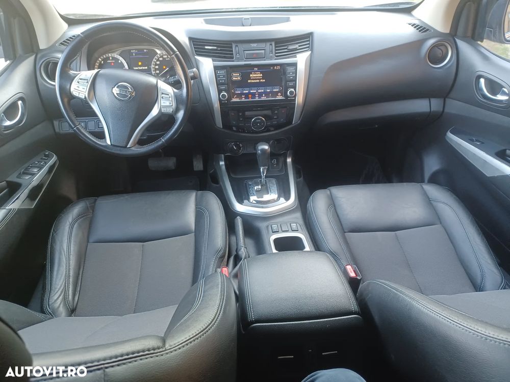 Nissan Navara - 6