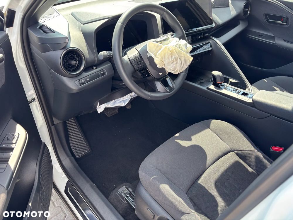 Toyota C-HR 1.8 Hybrid Style - 13