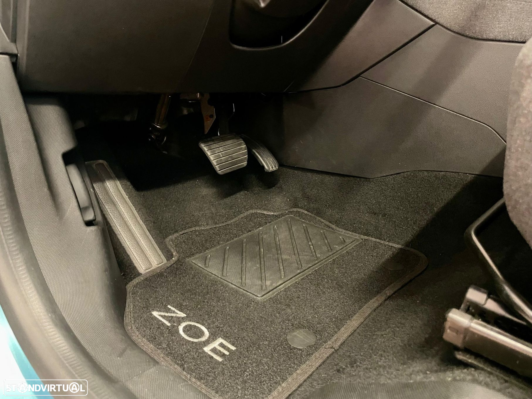 Renault Zoe (c/ Bateria) Limited 50 - 15