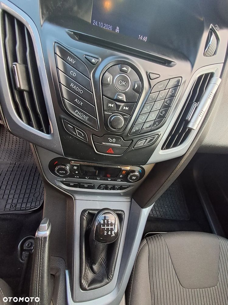 Ford Focus - 13