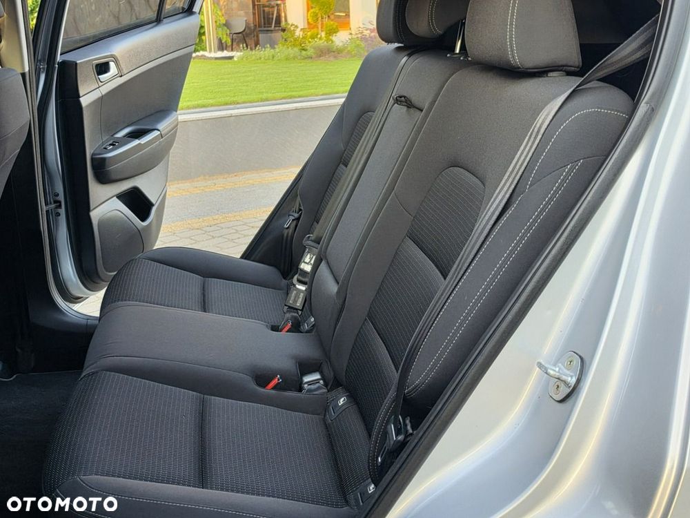 Kia Sportage - 9
