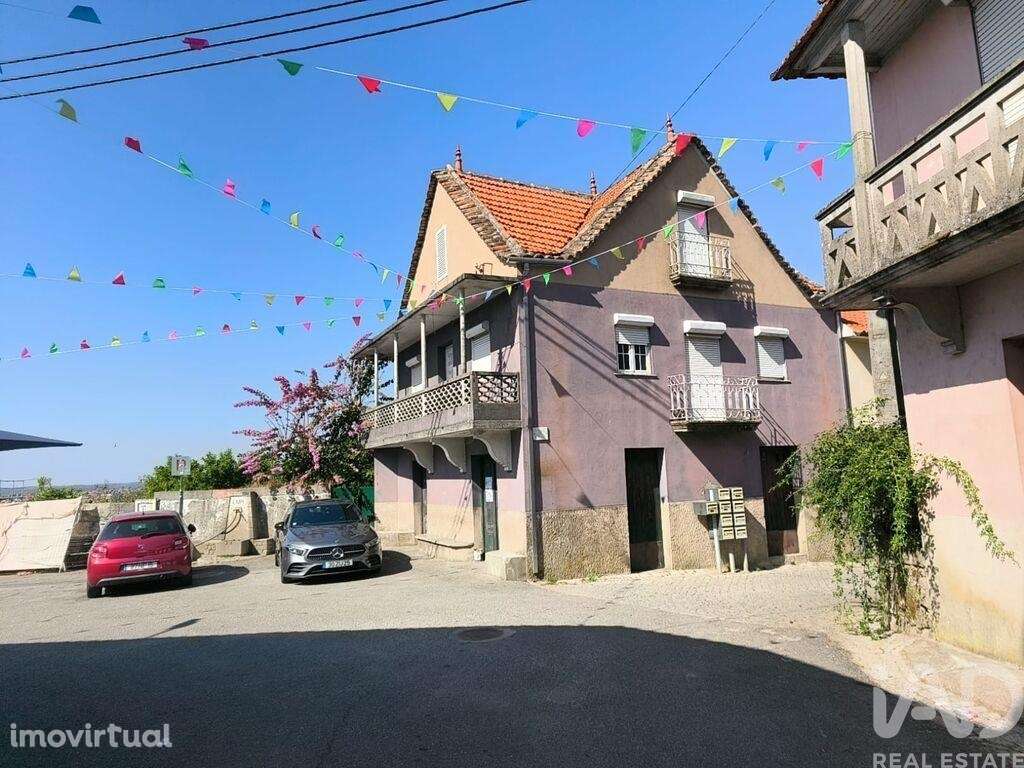 Casa de Campo T5 em Travanca de Lagos de 620,00 m2 - Grande imagem: 2/26