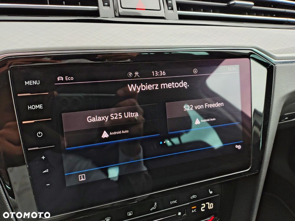 Volkswagen Passat - 39