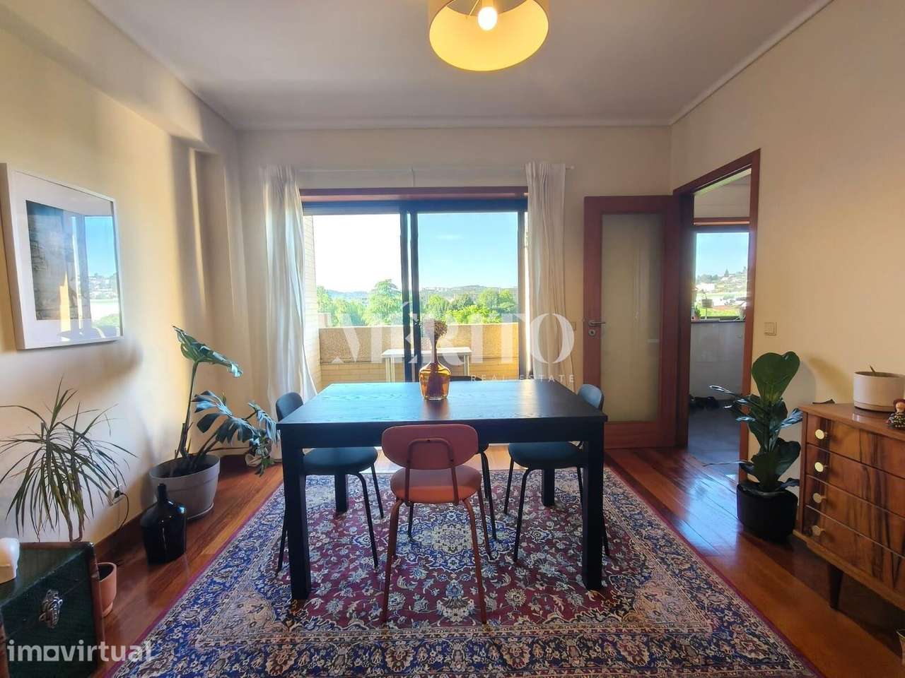 Apartamento T2 com Garagem Fechada em Lamaçães, Braga - Grande imagem: 3/23