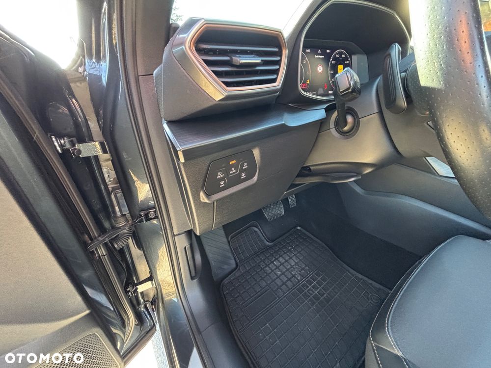 Cupra Formentor 2.0 TDI 4Drive DSG Tribe Edition - 11