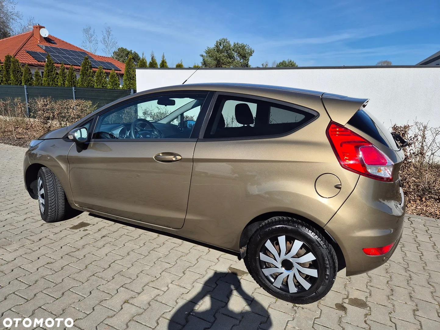 Ford Fiesta - 6