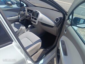 Renault Zoe (c/ Bateria) 22 kwh Life - 5