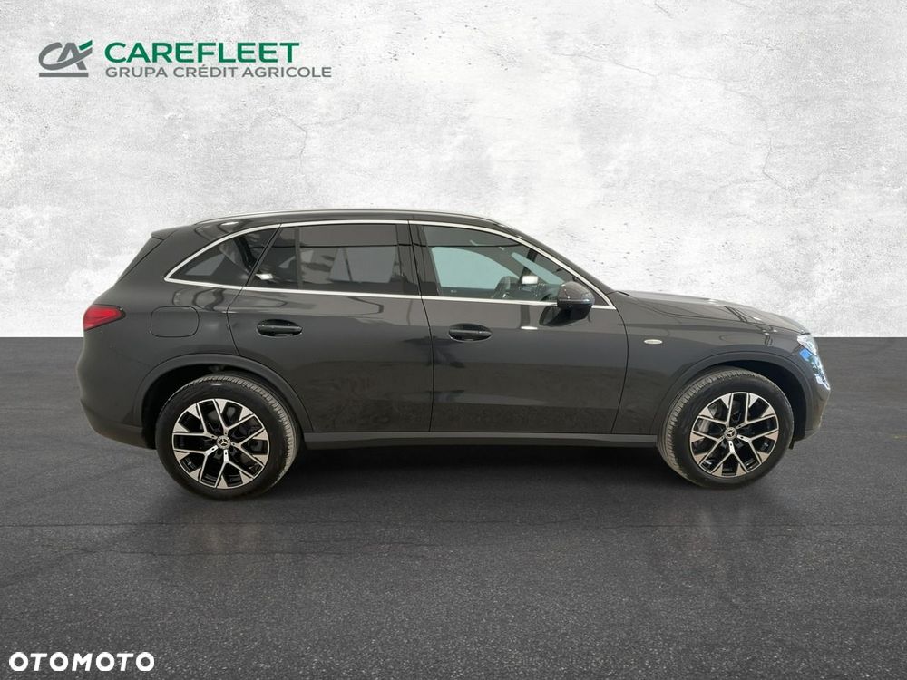 Mercedes-Benz GLC - 4