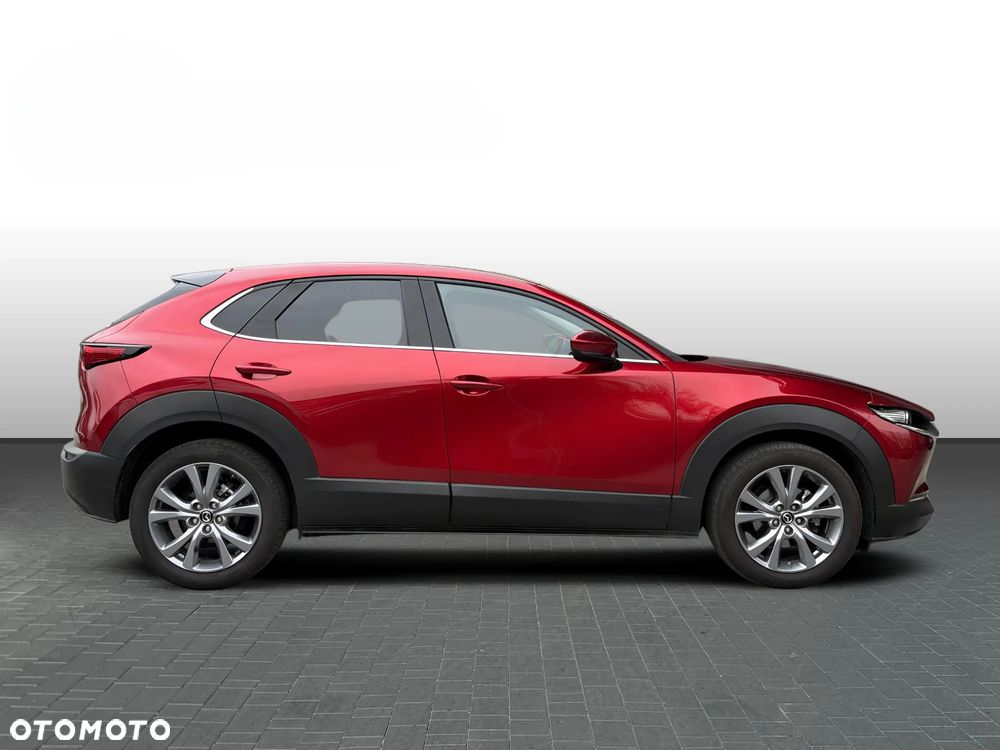Mazda CX-30 2.0 mHEV Exclusive-Line 2WD - 7
