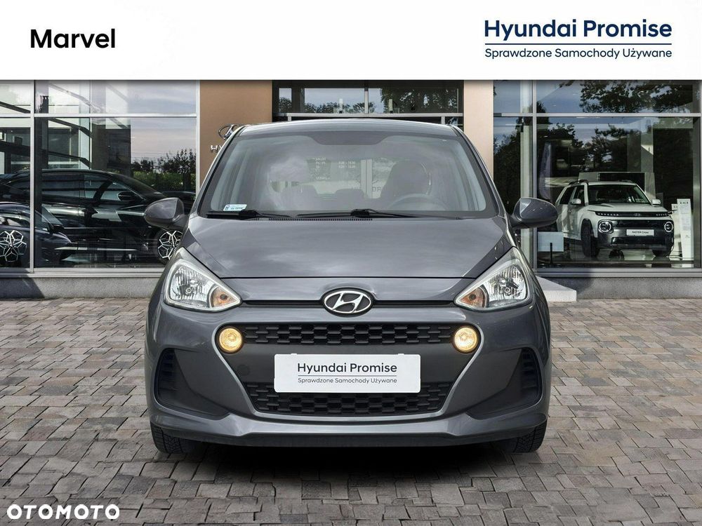 Hyundai i10 1.0 Comfort - 3