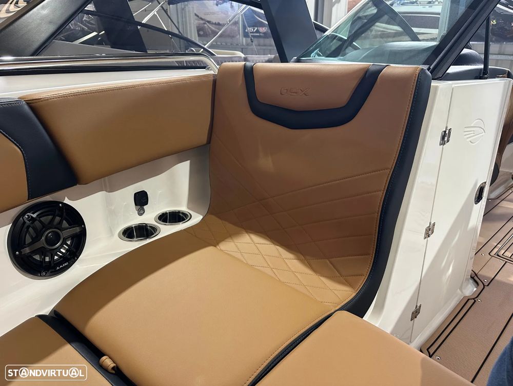 Chaparral 250 OSX - 28