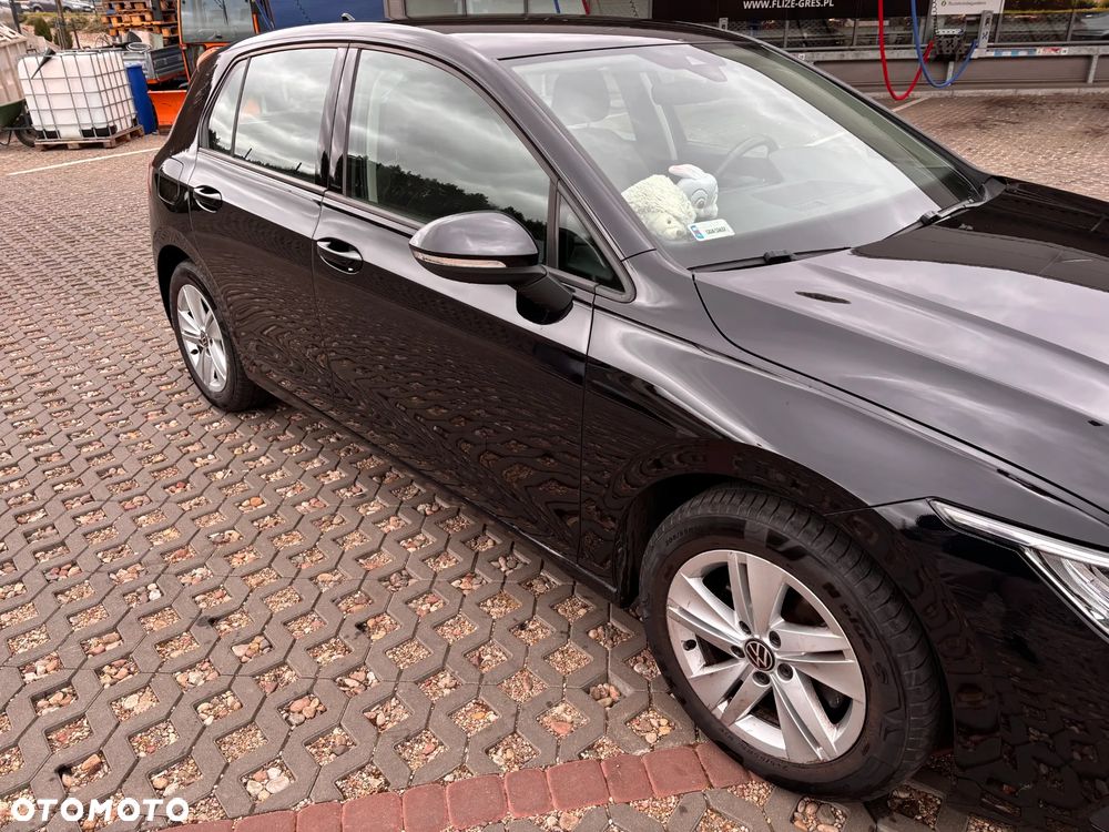 Volkswagen Golf 1.0 TSI Life - 6