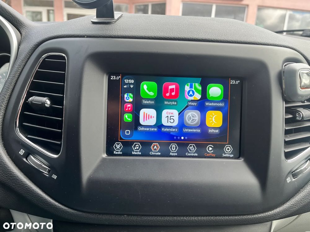 Jeep Compass - 37
