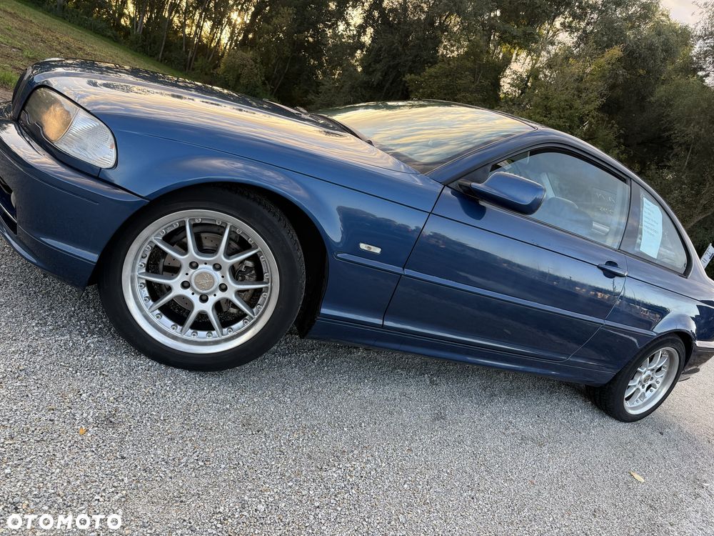BMW 3 Series 1999 photo 2