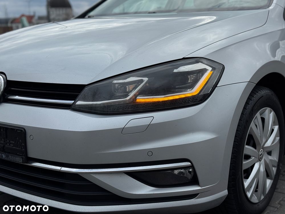 Volkswagen Golf 2.0 TDI SCR DSG Highline - 16